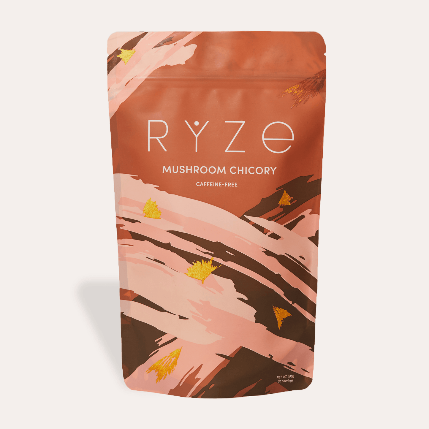RYZE Mushroom Chicory Blend (30 Servings) Daily M031-054