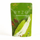 RYZE Mushroom Matcha (30 Servings) Select M031-060