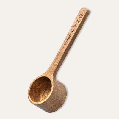 RYZE Scoop Smooth M031-030