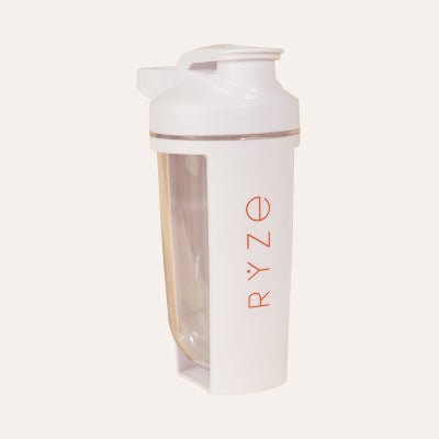 Shaker Bottle Select M031-025