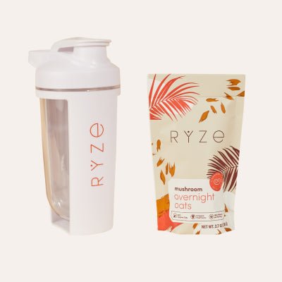 Shaker Bottle Select M031-025